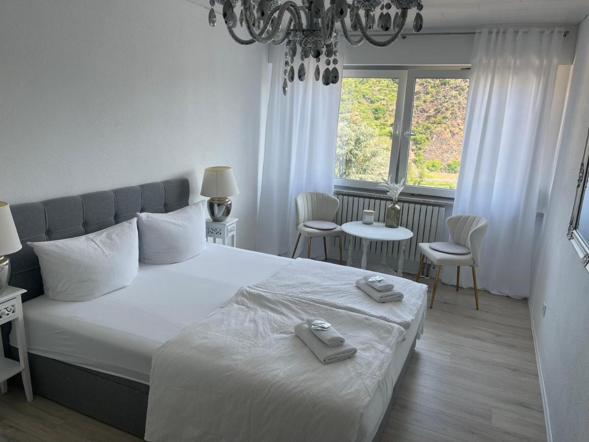 Gaestehaus Paulina Кохем Экстерьер фото