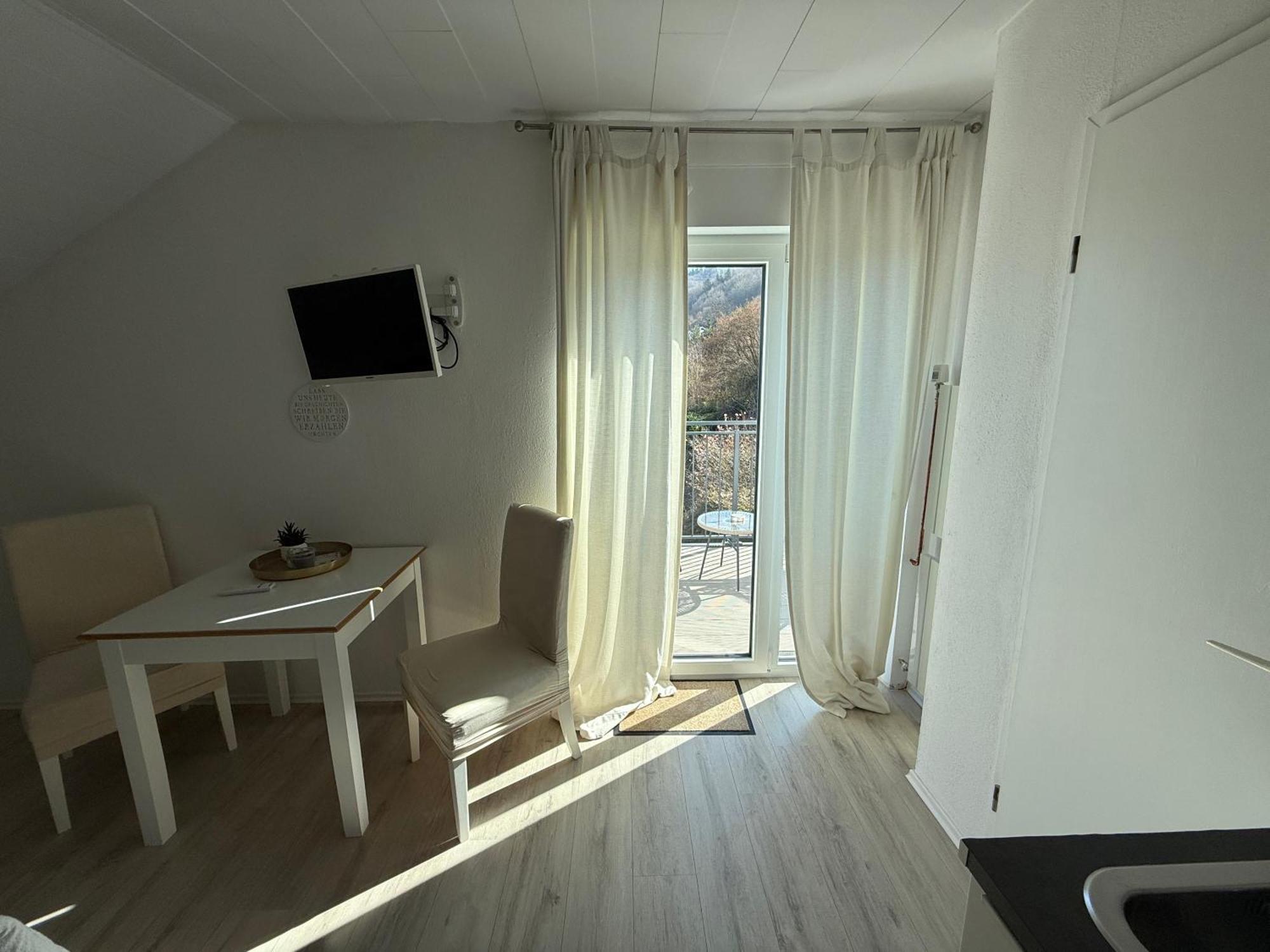 Gaestehaus Paulina Кохем Экстерьер фото